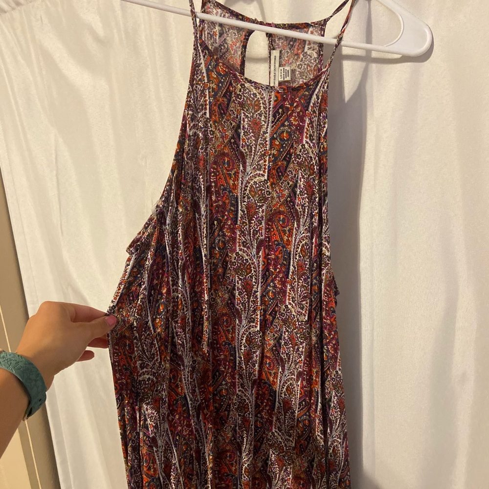 American Eagle Small Sundress